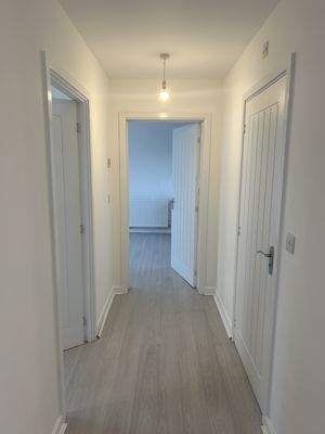 Hallway- click for photo gallery